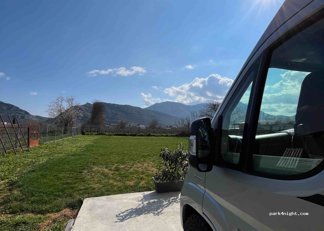 Halkia Organic Winery — foto 4