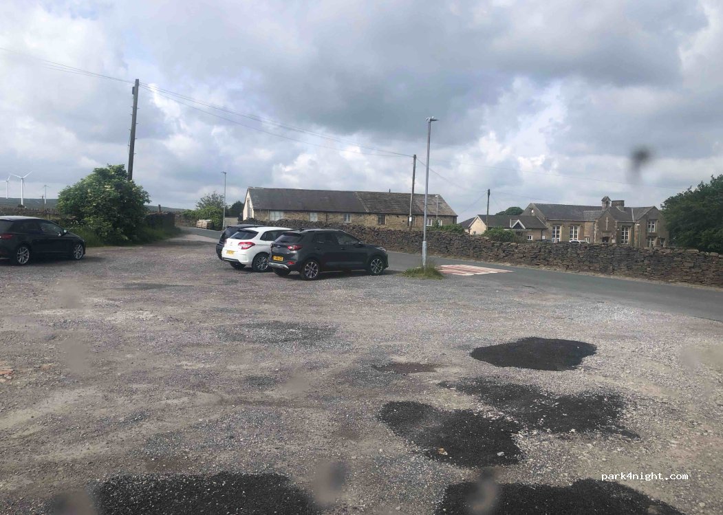 (BB5 3SQ) Accrington - Willows Ln — foto 4