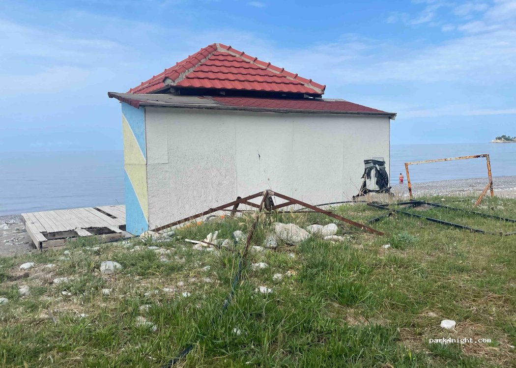 Autokamp Buljarica — foto 2