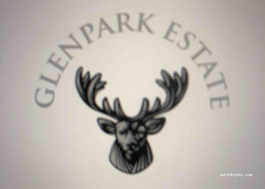 Glenpark Caravan Park — foto