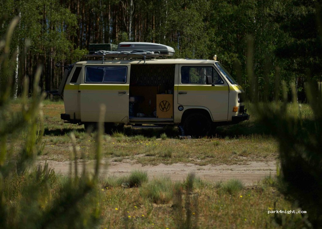 (72) Czarna Łąka - Unnamed road — foto