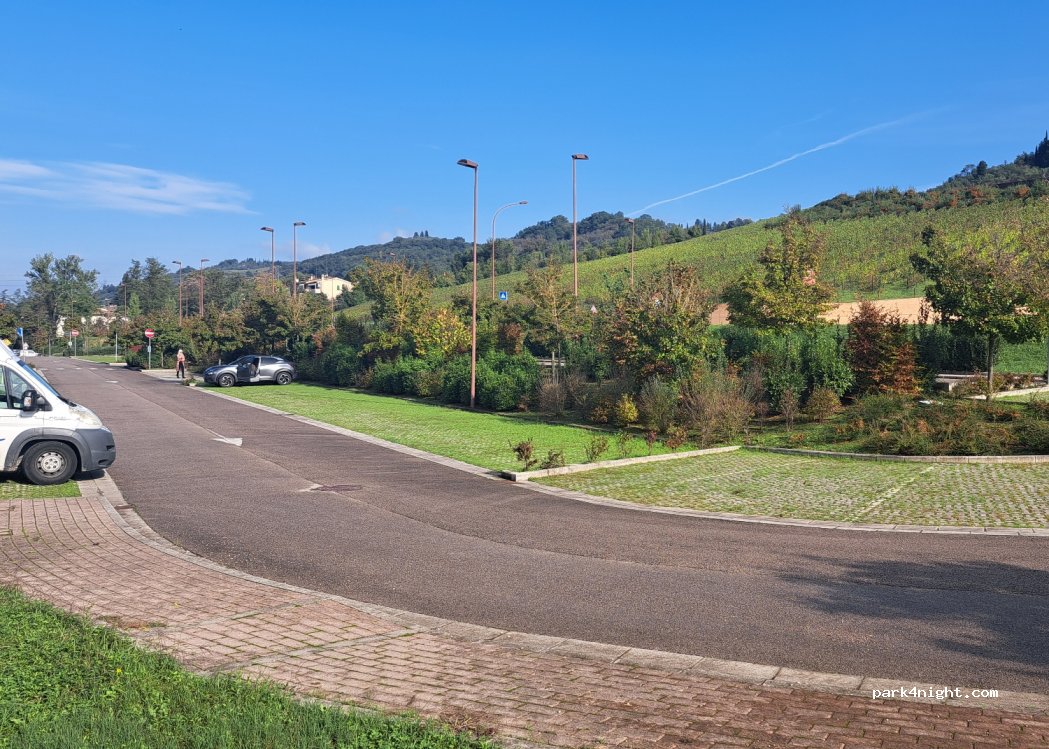 (50026) San Casciano in Val di Pesa - 42 Via di Pergolato — foto 3