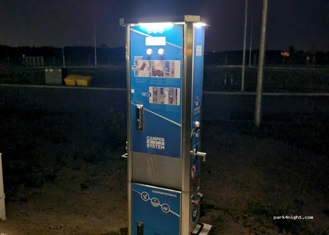 (05-503) Runów - S7 — foto