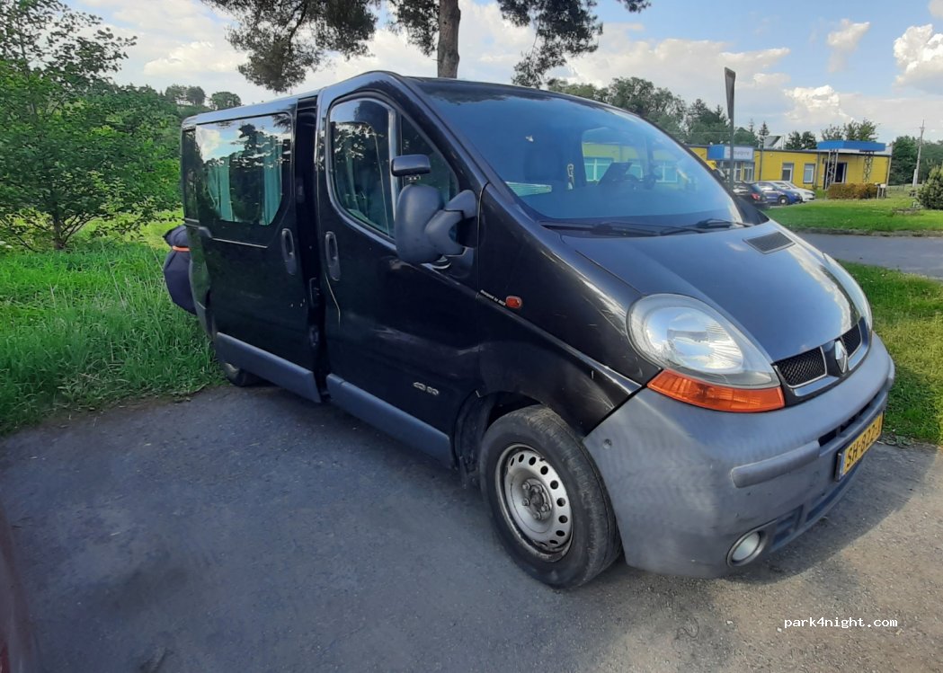 (763 11) Lípa - Unnamed Road — foto