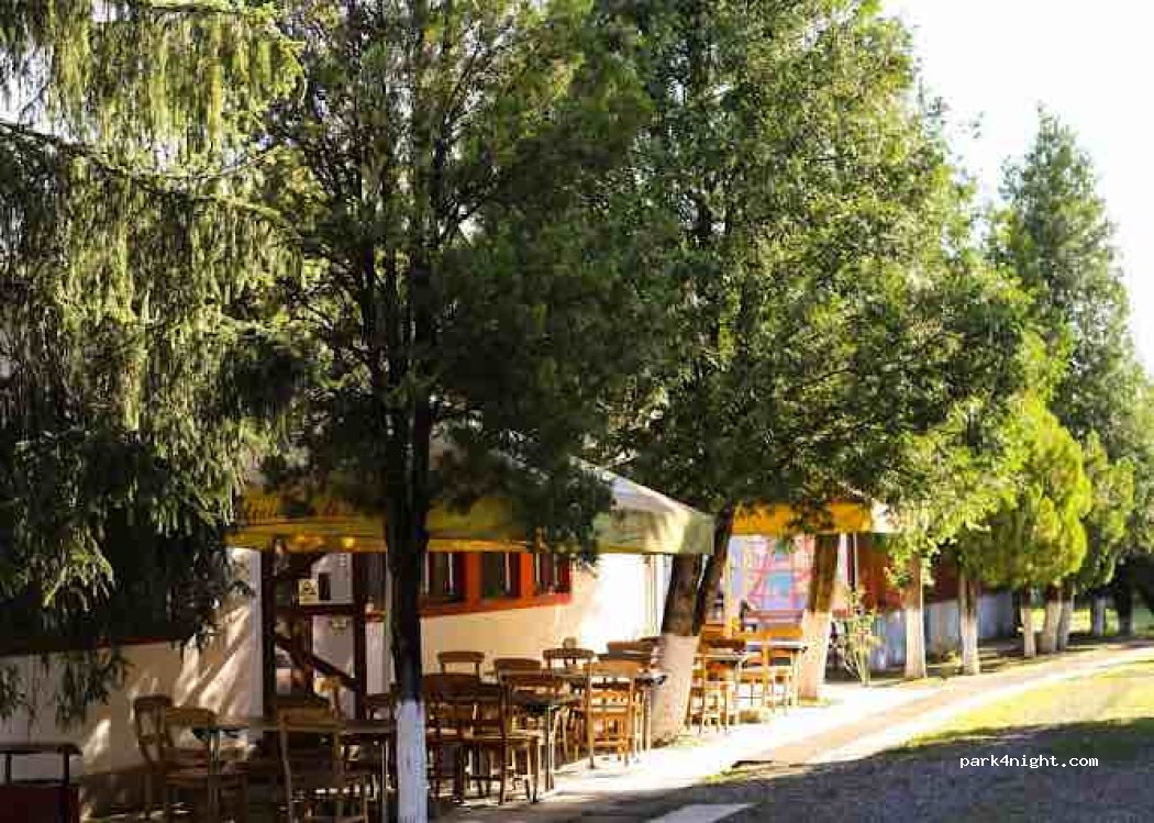Parcare Rulote - Gurasada Park — foto 3