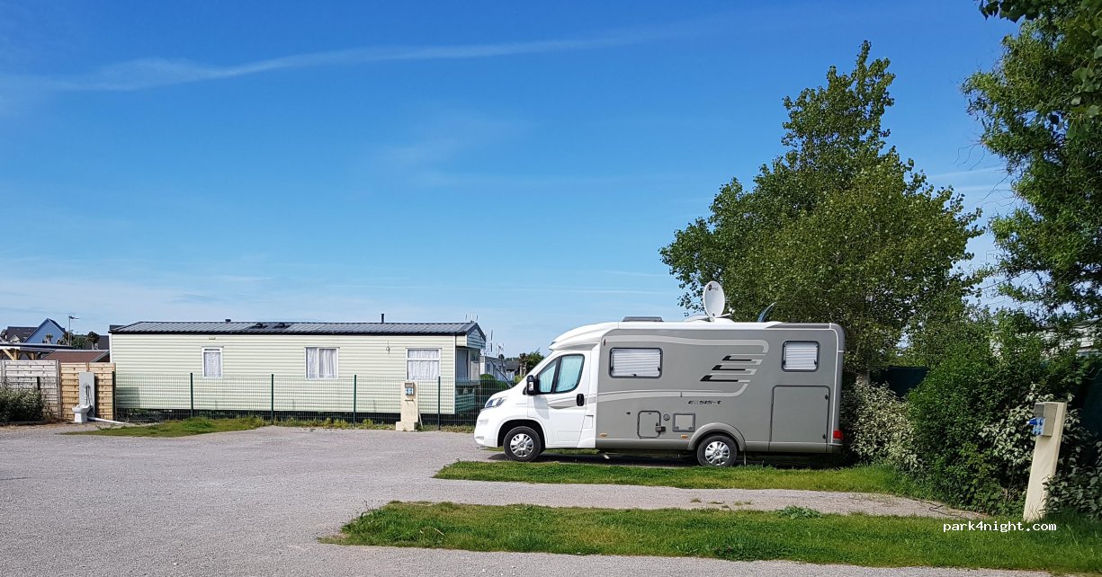 Camping de la Pointe — foto