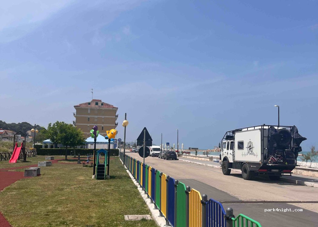 (66020) Torino di Sangro Marina - 70 Via Costa Verde — foto 2