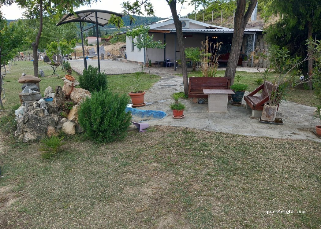 BIANKO CAMPSITE — foto 2