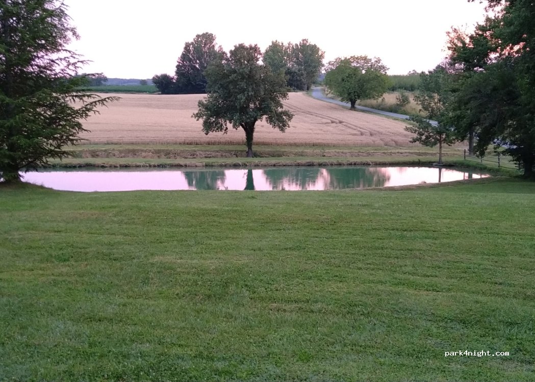 Ferme des Fayards — foto 2
