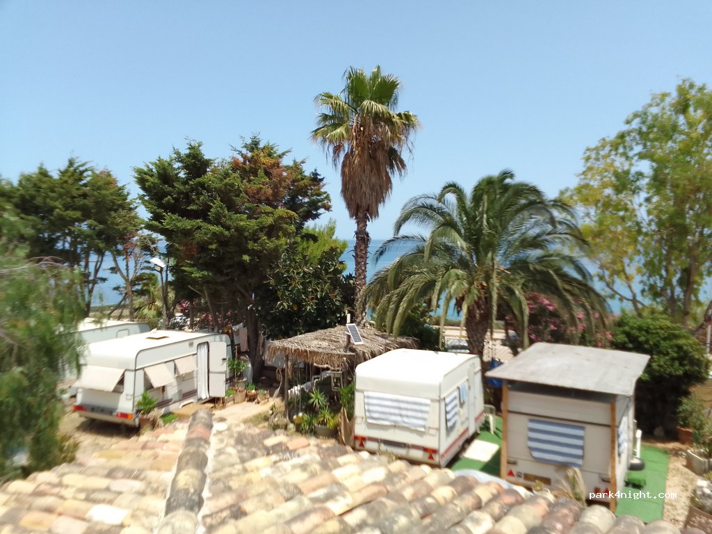 Area Attrezzata camper Play Time — foto 2