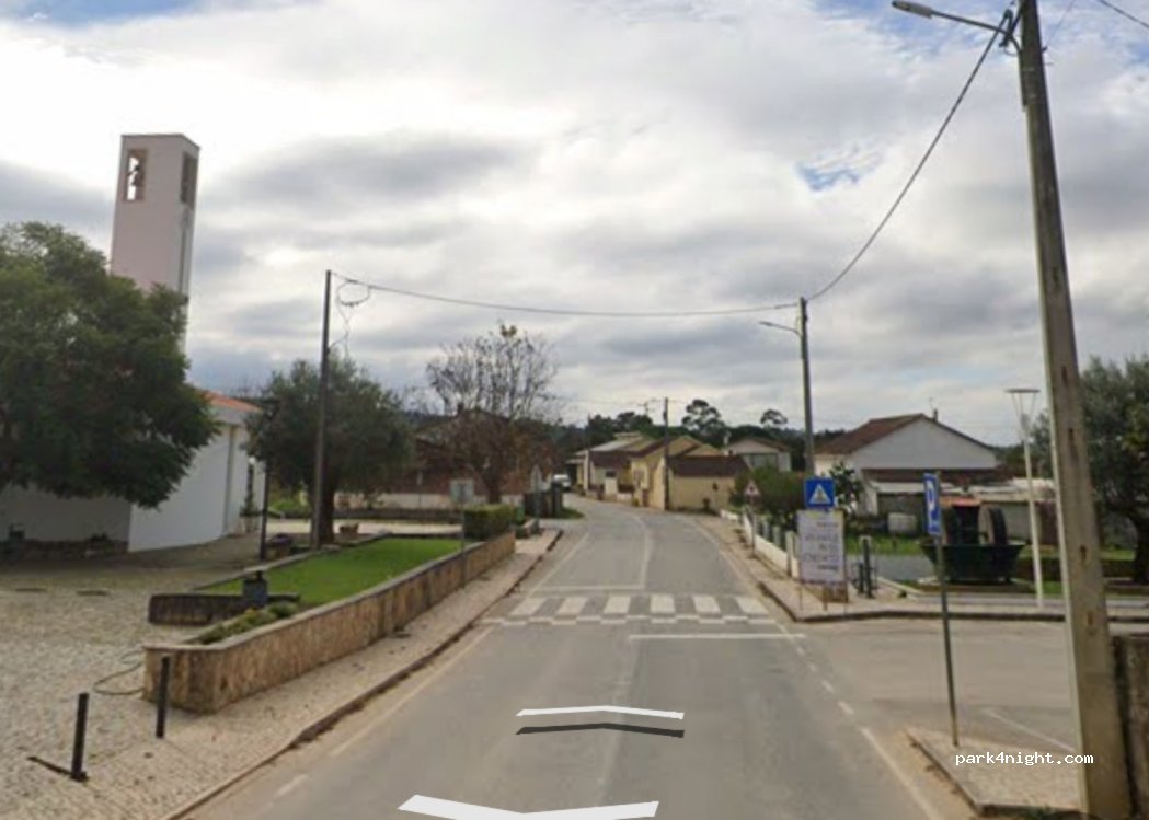 (2460) Alcobaça - 24 Estrada Maria Pia — foto