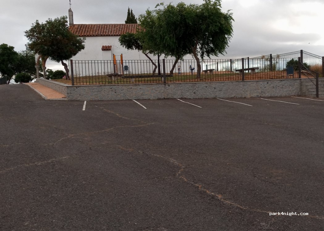 (14250) Villanueva del Duque - Carr. de Villanueva al Soldado — foto