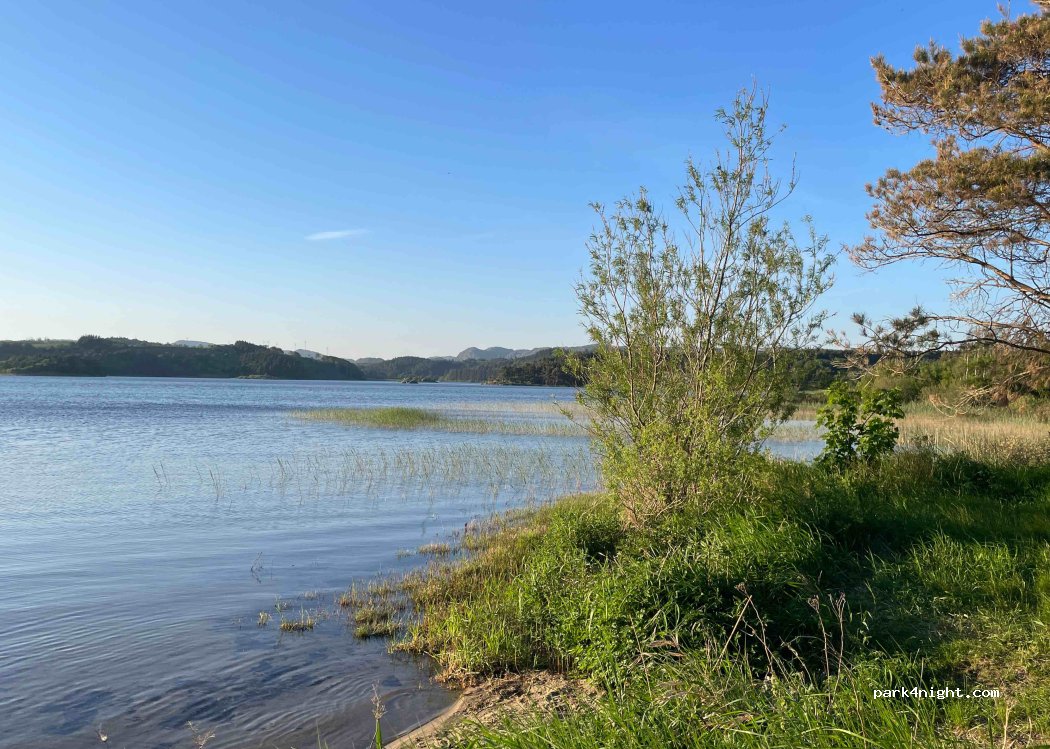 (4550) Farsund - — foto