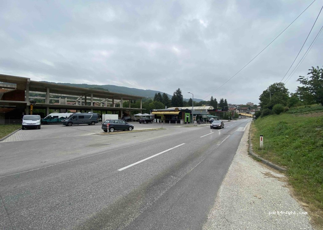 (71250) Kiseljak - 55 Sarajevska cesta — foto 5