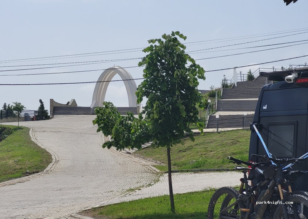 (72000) Shtime - Unnamed Road — foto 2