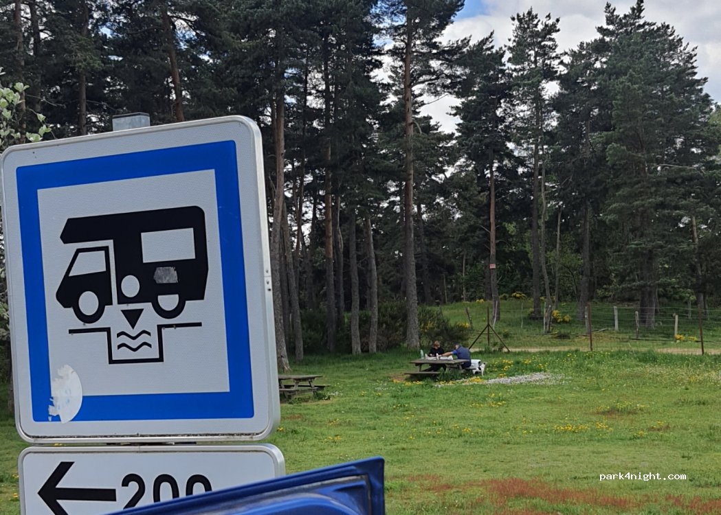 (48200) Les Monts-Verts - Unnamed Road — foto
