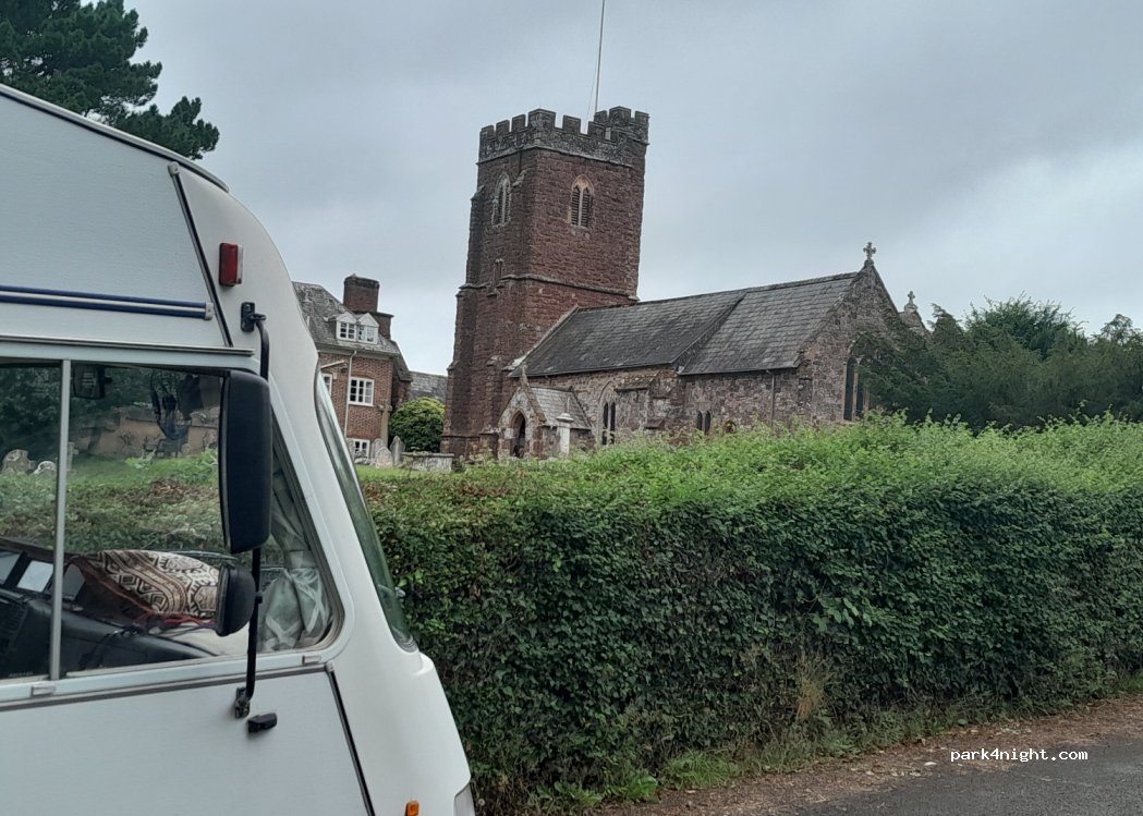 (EX4 9JF) Exeter - Church Hill — foto 2