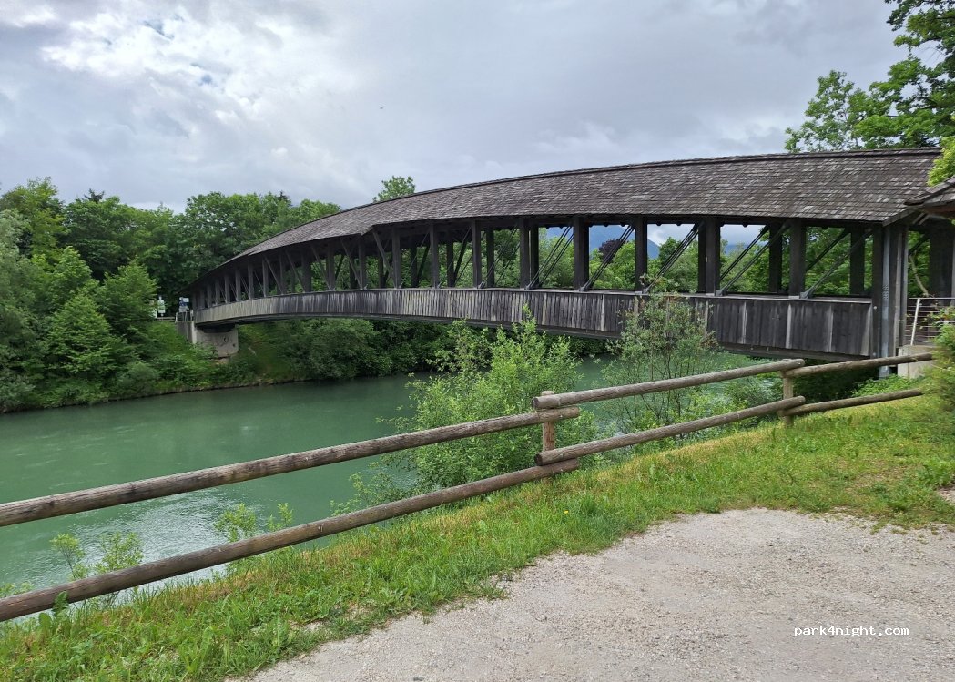 (83404) Ainring - 2 Saalachau — foto 2