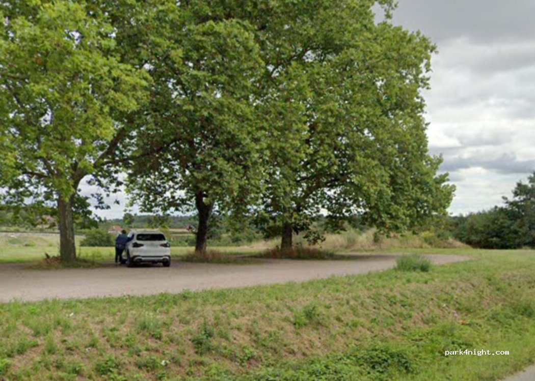 (71210) Torcy - 620 Bourbon — foto