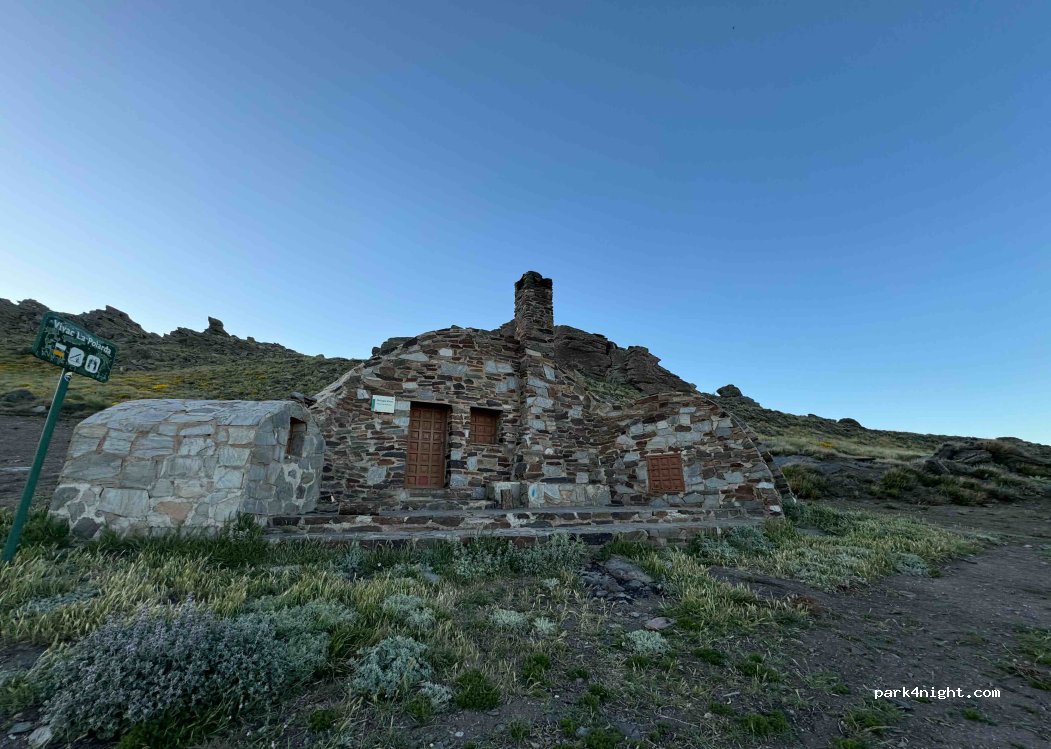 (04520) Abrucena - — foto 2