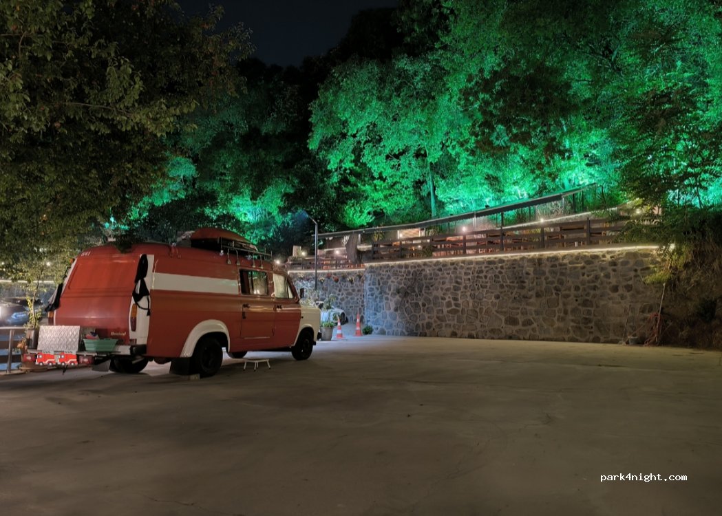 (34345) - No:102/B Muallim Naci Caddesi — foto 4