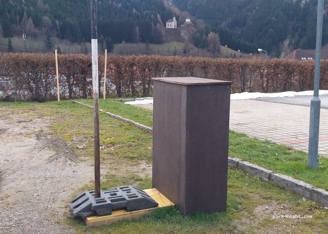 Camping Stellplatz Eisenerz — foto 5