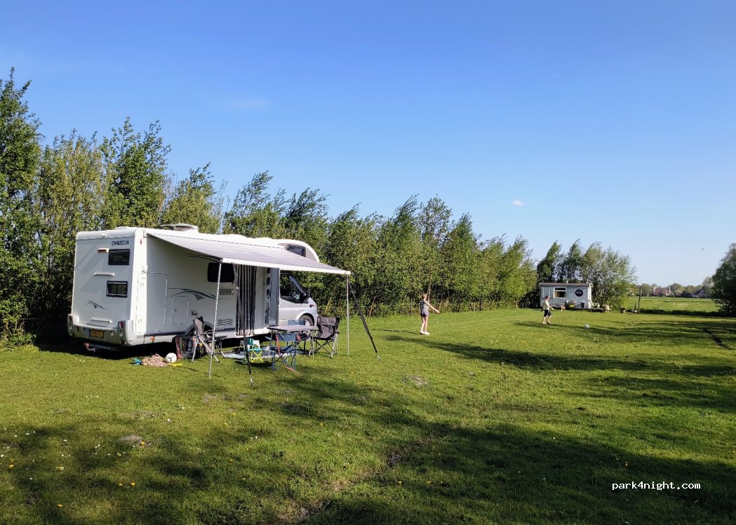 Boerderij de Omleiding — foto 2