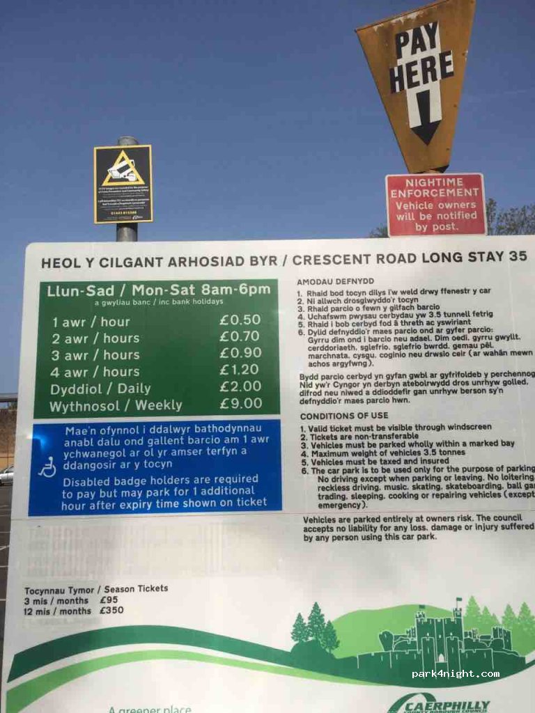 (CF83 1GN) Caerphilly - 70 Claude Road — foto 2