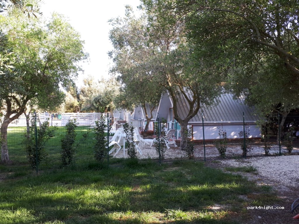 Sunseabeach Camping — foto 3