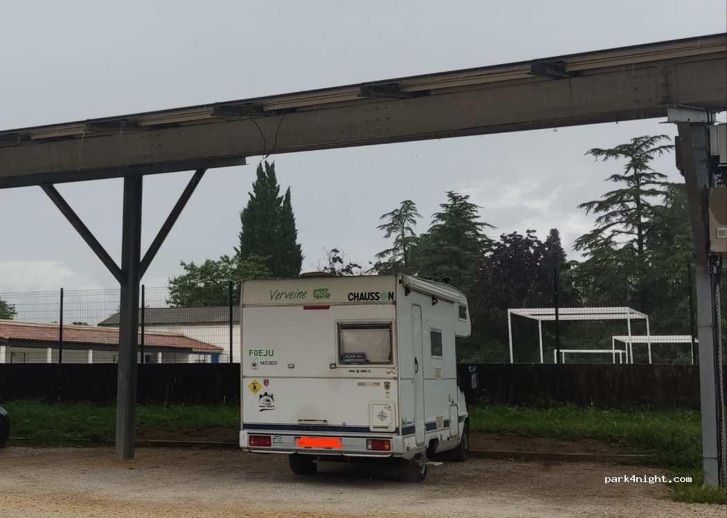 (30340) Salindres - 165 Route de Célas — foto