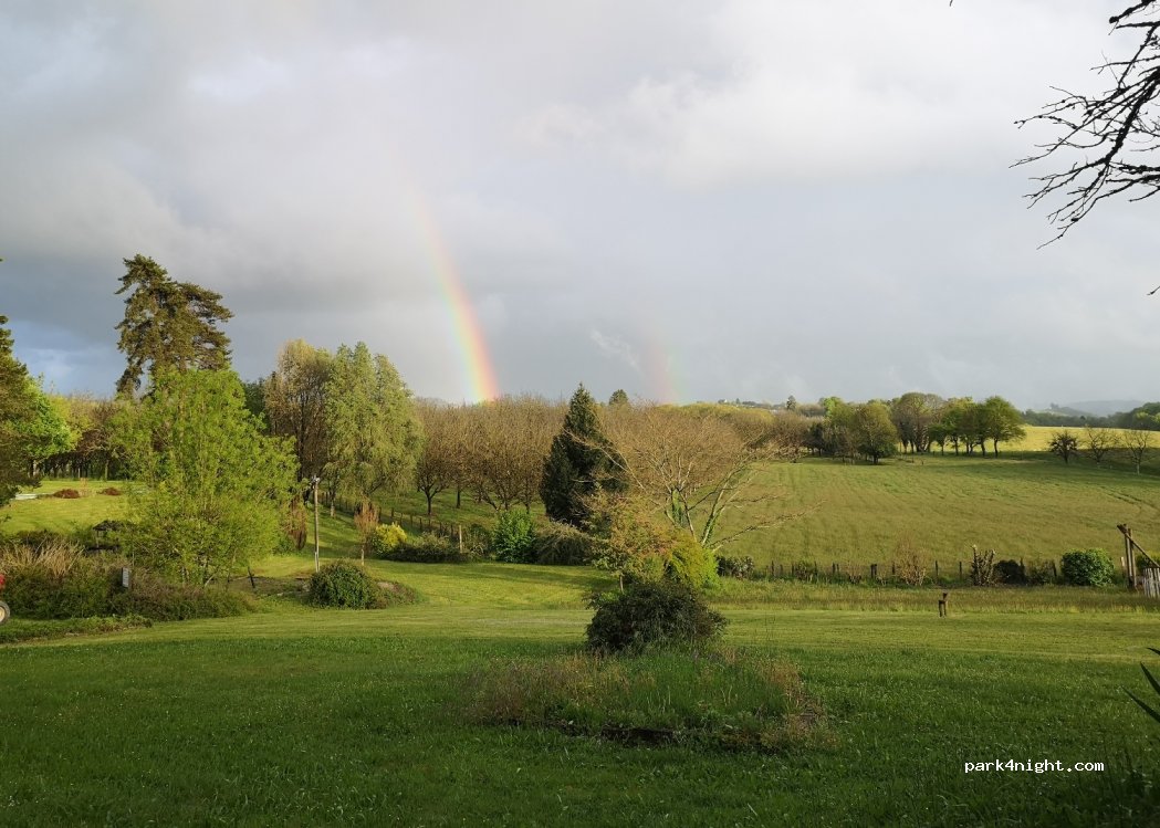 Camping la Belle Étoile — foto 2