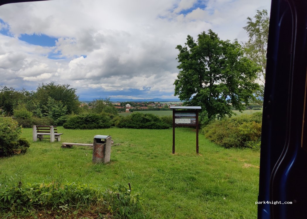 (507 03) Vysoké Veselí - Unnamed Road — foto
