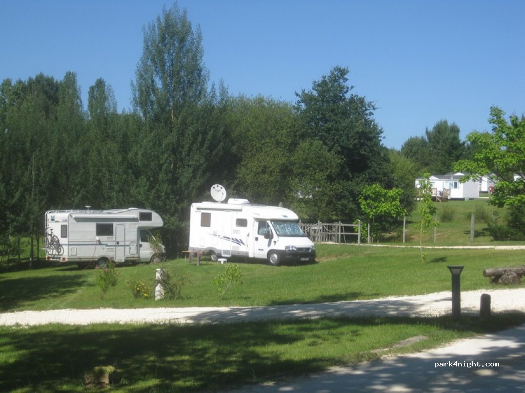 Camping La Motte — foto 2