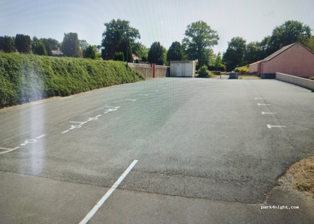(49600) Montrevault-sur-Èvre - 14 Rue des Frèches — foto