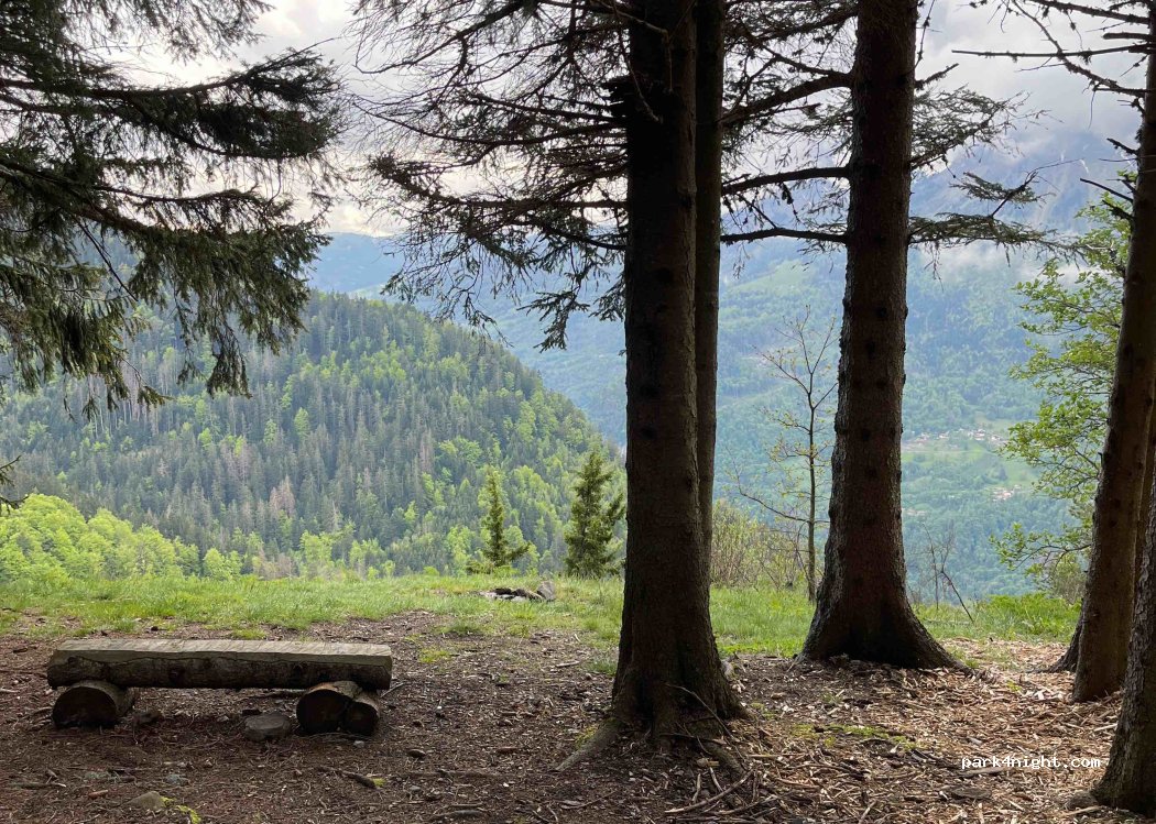 (74300) Arâches-la-Frasse - 25 Chemin du Lys Orange — foto
