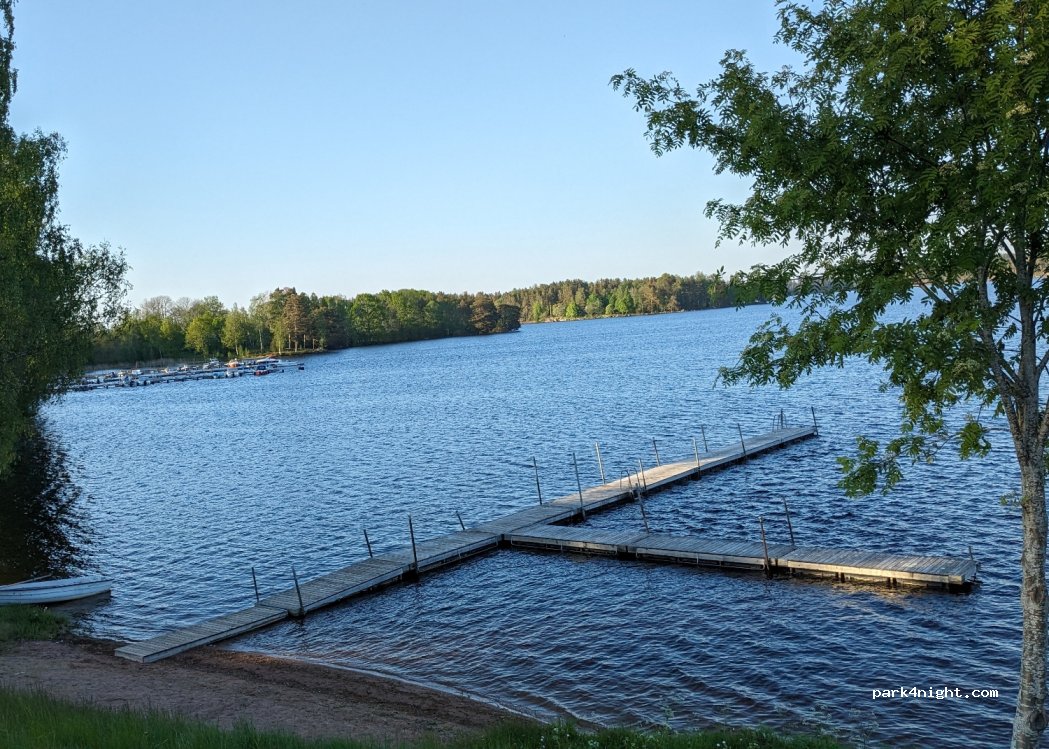 (573 75) Ydre - 4 PRÄSTGÅRDSUDDEN — foto 2