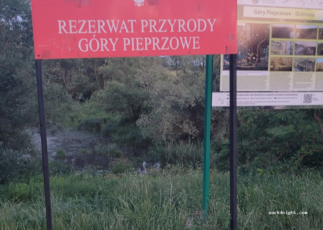 (27-600) Sandomierz - 145 Błonie — foto 3