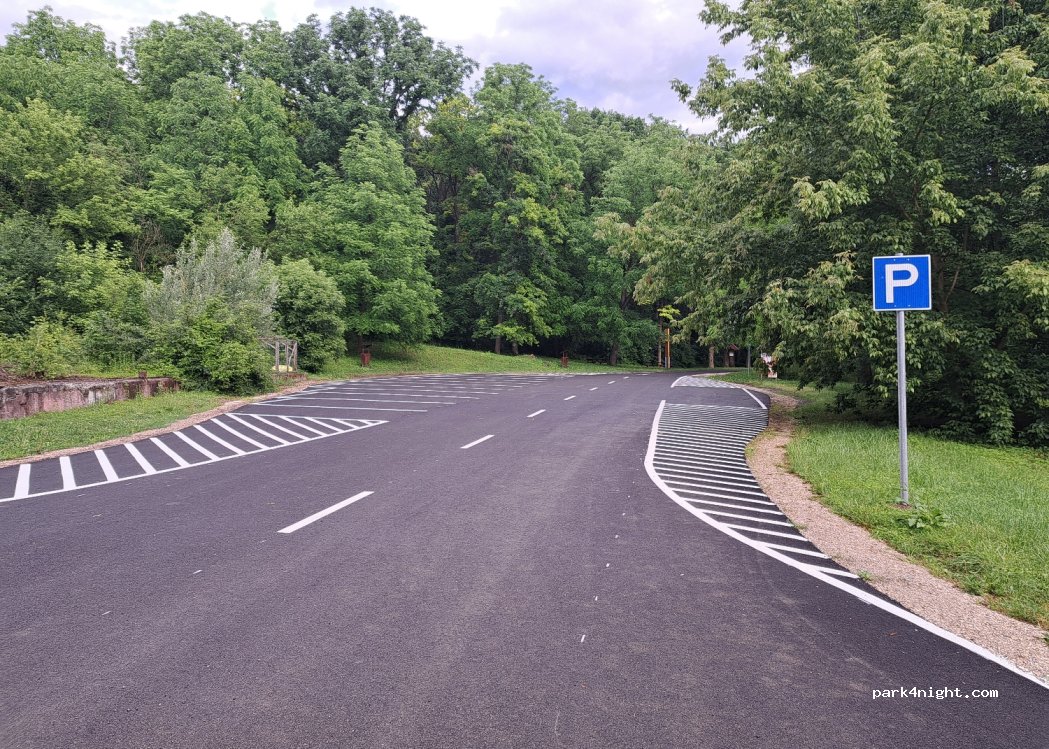 (7452) Somogyaszaló - Desedai erdészlak — foto