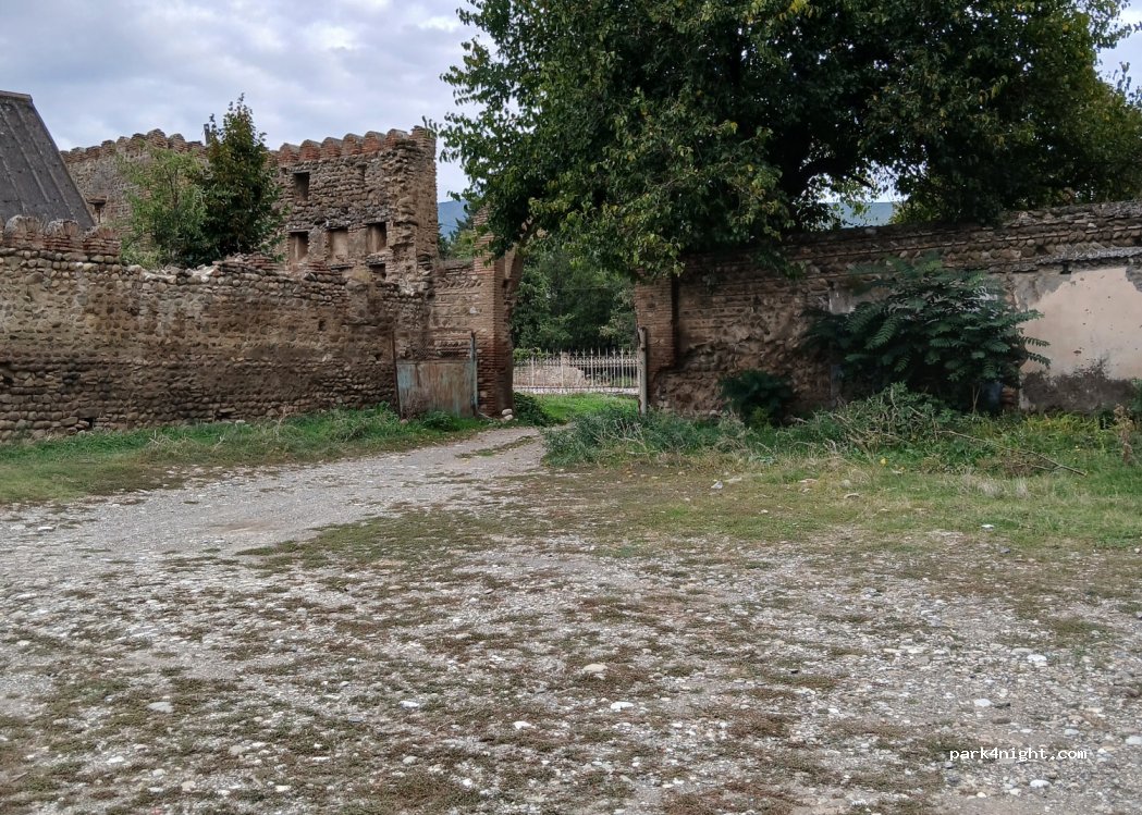 () Lower Chala - Samtavisi -Lower Chala Rd — foto 4