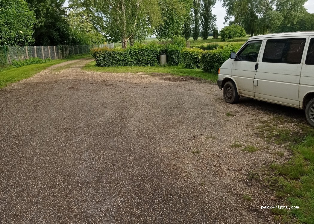 (45340) Boiscommun - 5 Chemin du Gué — foto