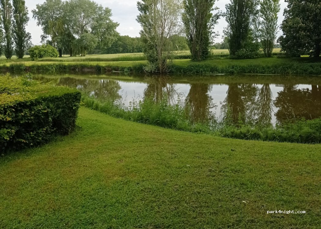 (45340) Boiscommun - 5 Chemin du Gué — foto 2