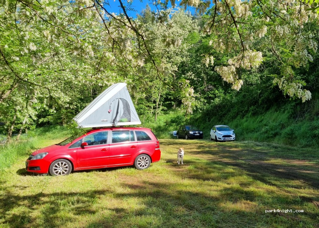(42155) Saint-Jean-Saint-Maurice-sur-Loire - 1061 Rue du Port de la Caille — foto