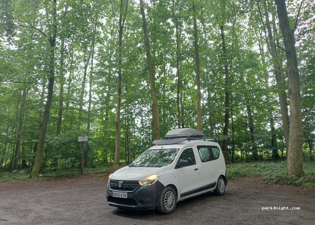 (29664) Walsrode - 9 Hibbinger Straße — foto 2