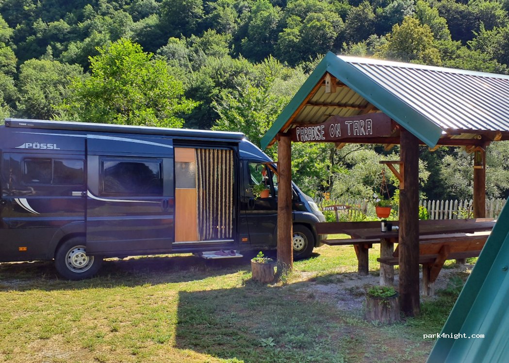 Camp Kalezic — foto 3