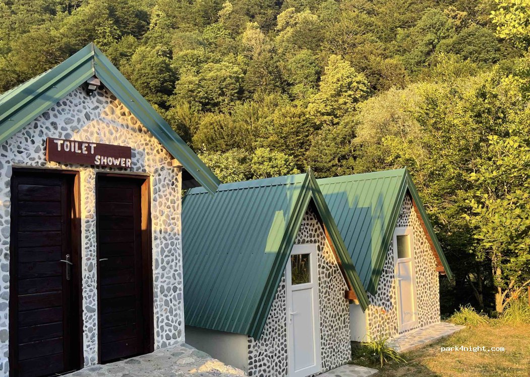 Camp Kalezic — foto 5