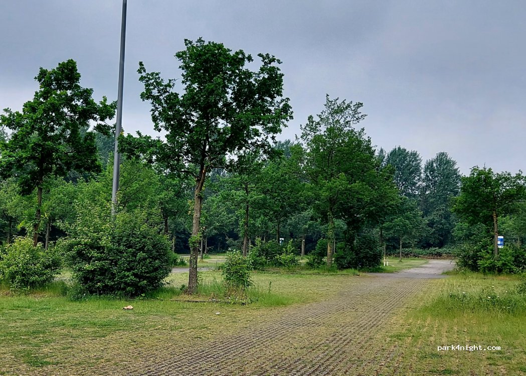 (45891) Gelsenkirchen - 5 Willy-Brandt-Allee — foto