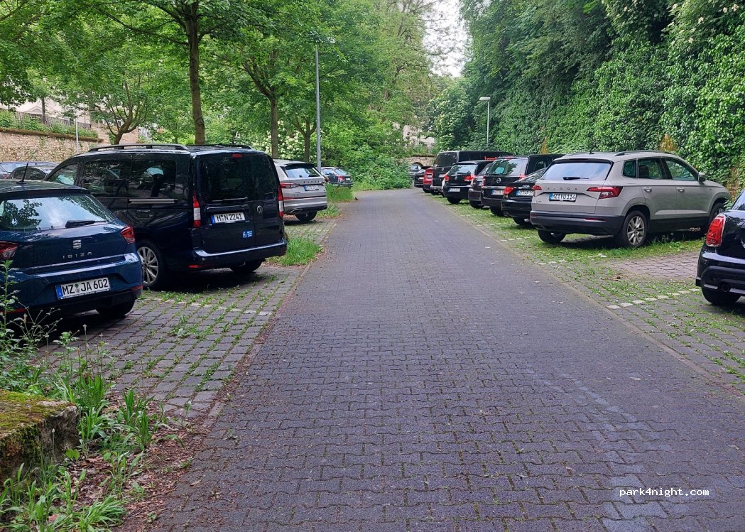 (55131) Mainz - 9 Germanikusstraße — foto 3