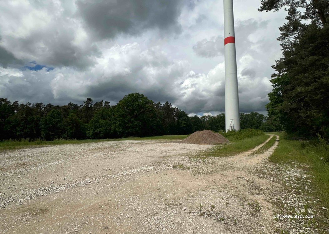 (90) Langenzenn - Unnamed Road — foto 3