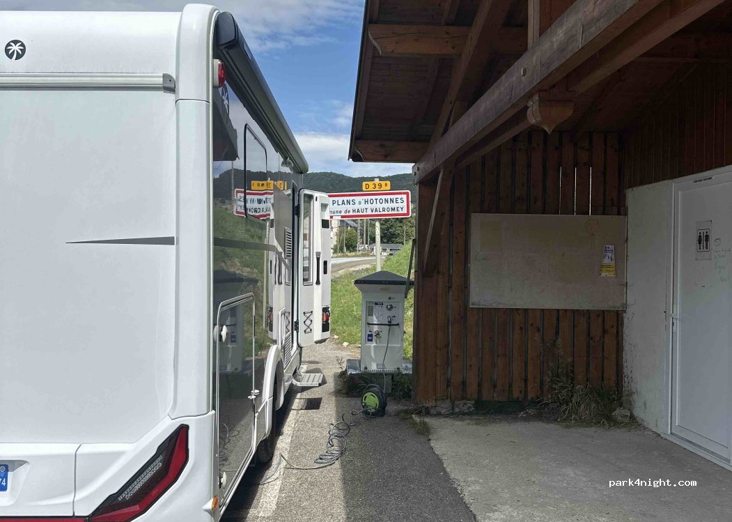 (01260) Hotonnes - D39B — foto 5