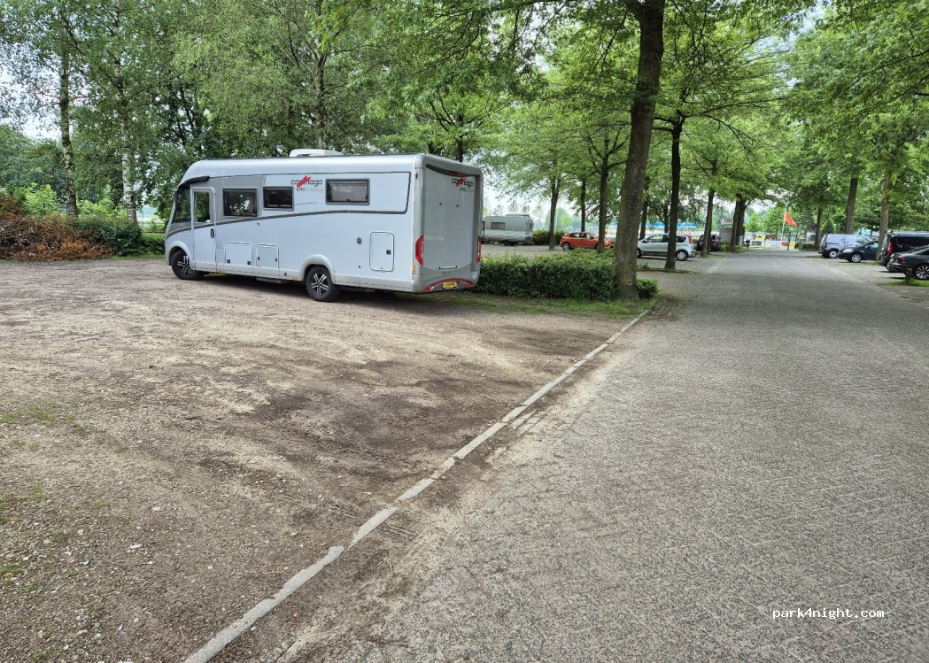 (5081 TB) Hilvarenbeek - 2A Uranusstraat — foto